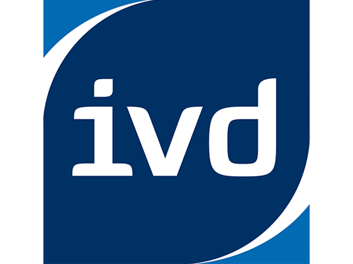 Logo ivd