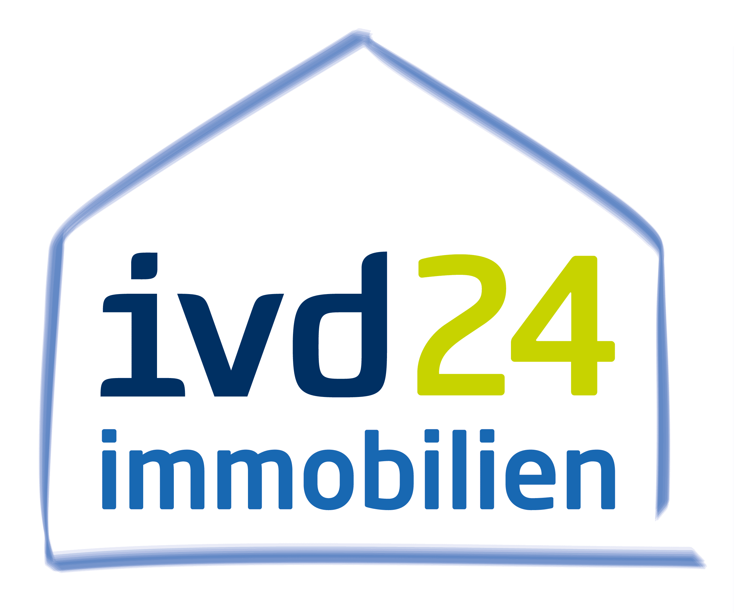 ivd24 Immobilien Logo