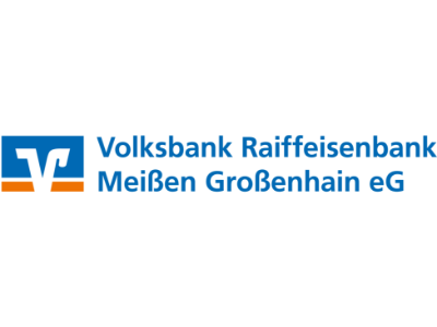 Volksbank Raiffeisenbank Meißen Großenhain eG Logo