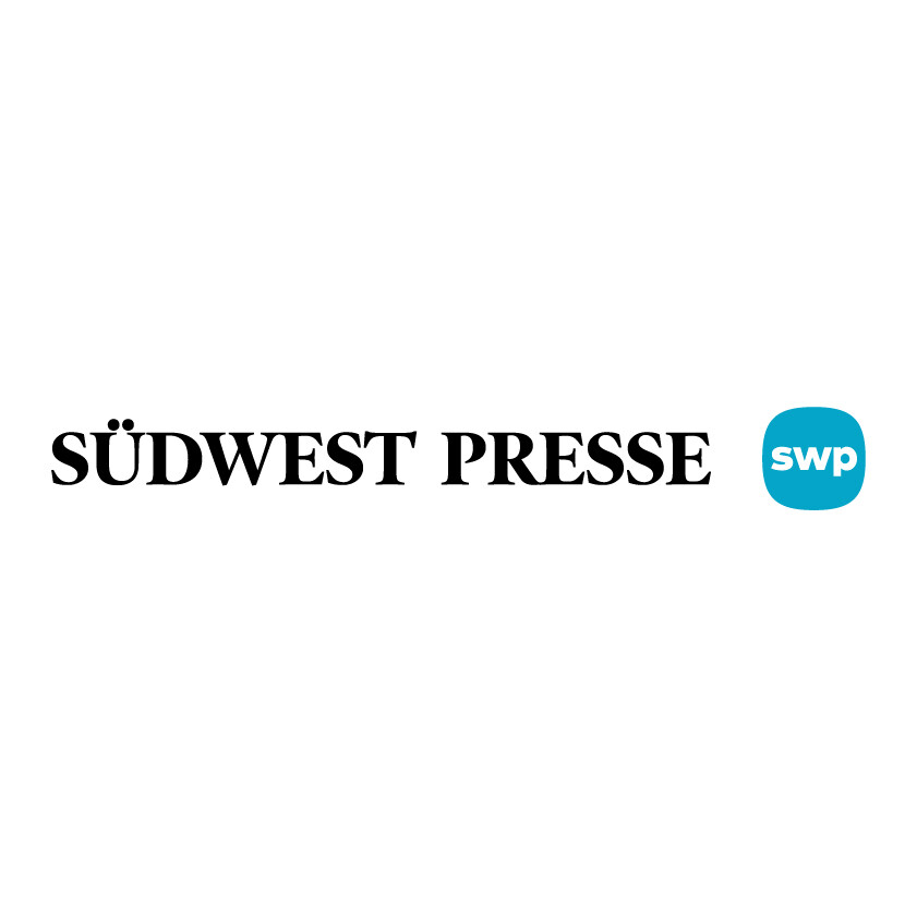Logo Südwest Presse