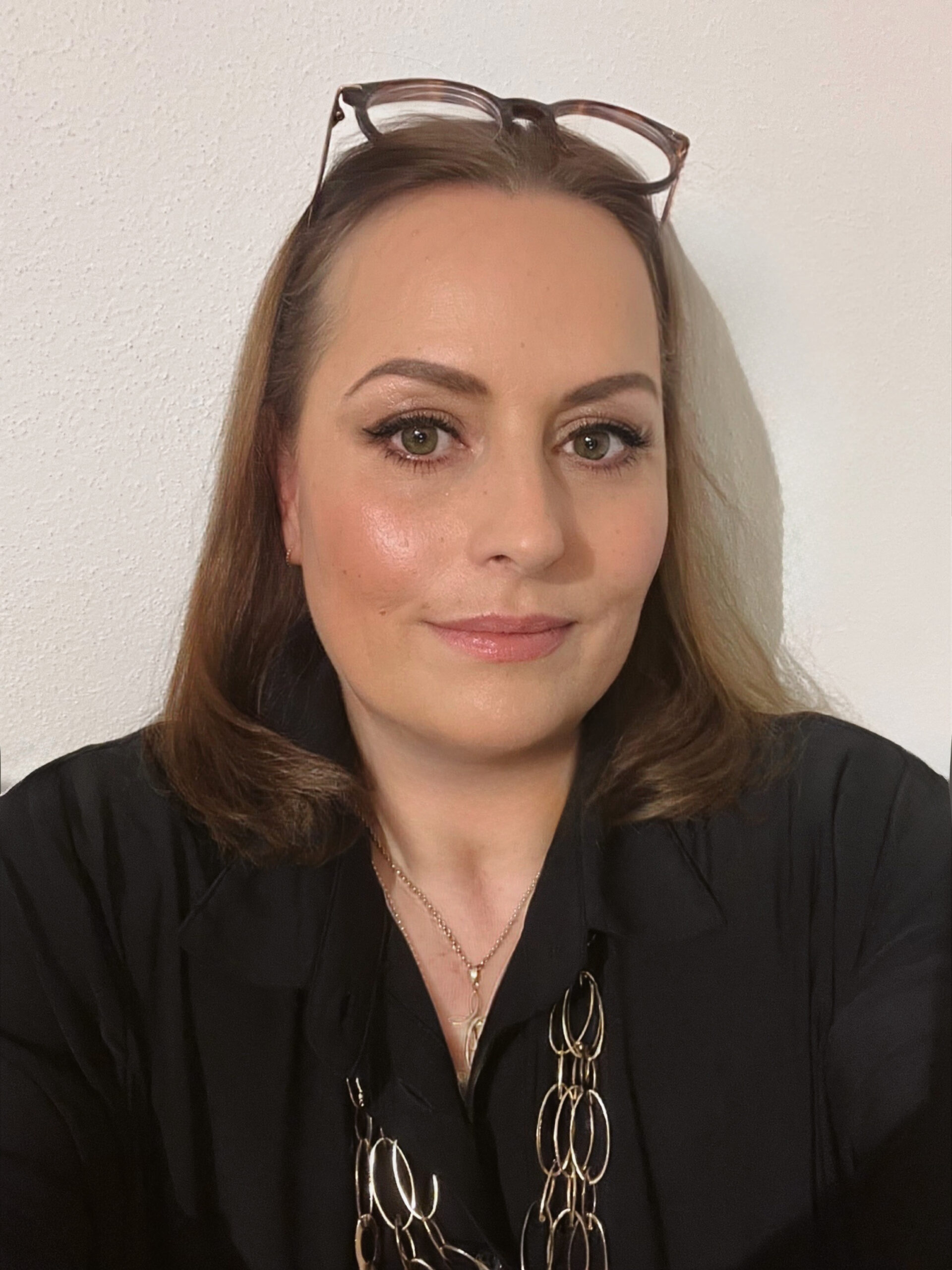 Romana Janssen-Kling.