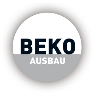 Logo Beko Ausbau