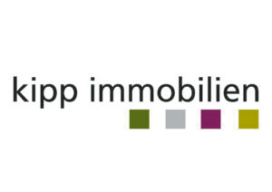 Logo Kipp Immobilien