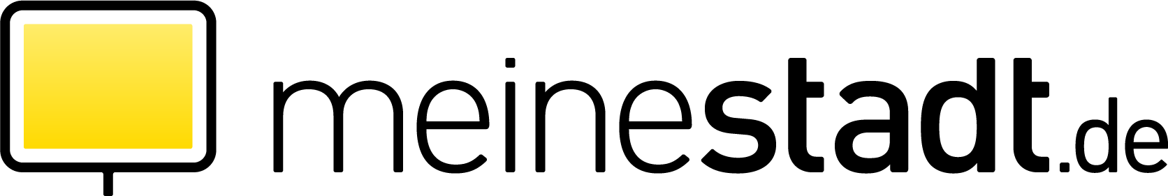 meinestadt.de-Logo