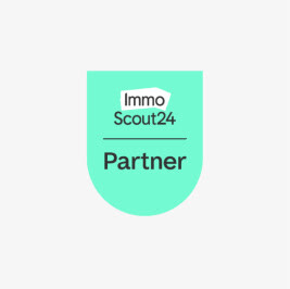 immobilienscout Logo