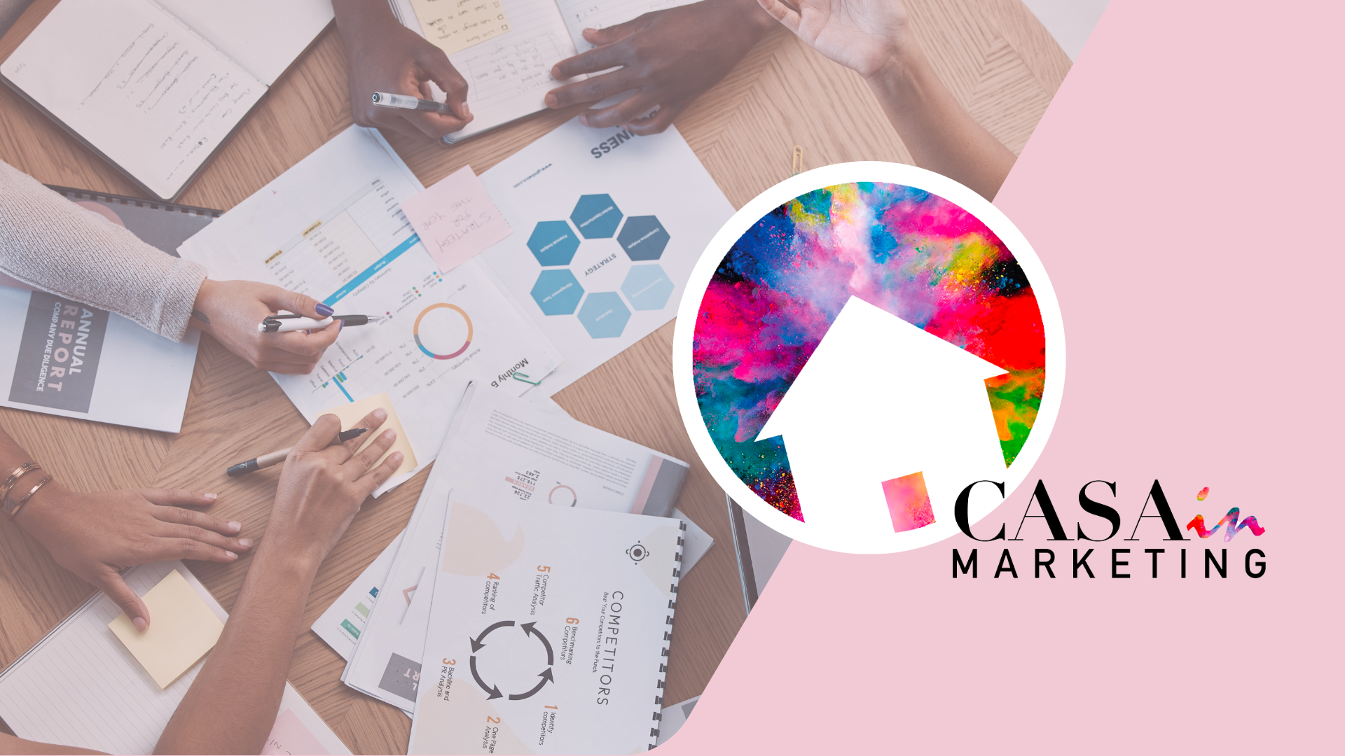 CasaIn Marketing