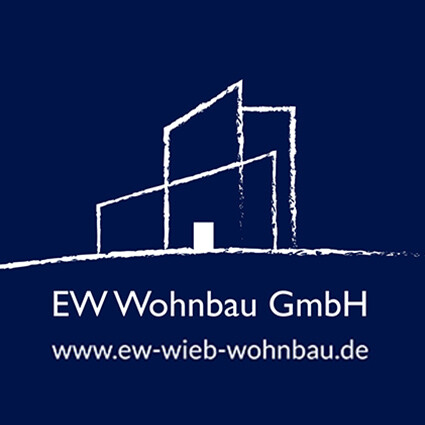 Siegel für Logo-EW-Wohnbau