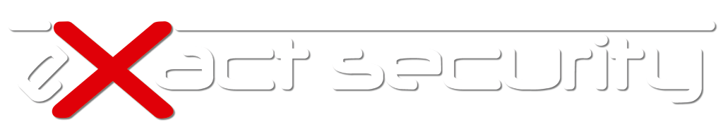 Logo exact security