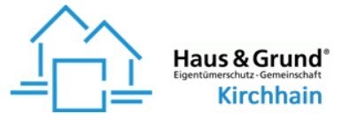Logo Haus & Grund Kirchhain