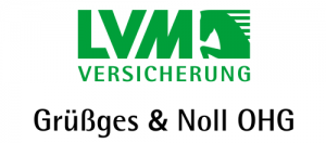 Logo LVM Versicherung