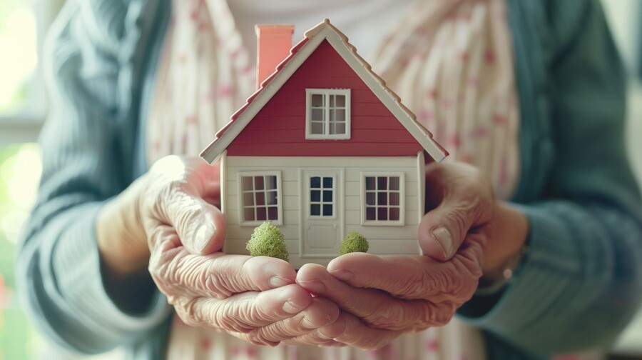 Immobilien - CR Immobilien