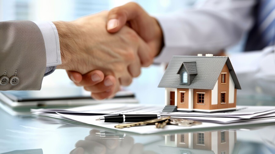 Immobilienmakler - CR Immobilien