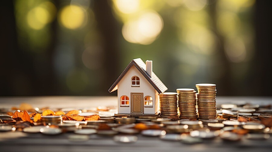 Makler - CR Immobilien