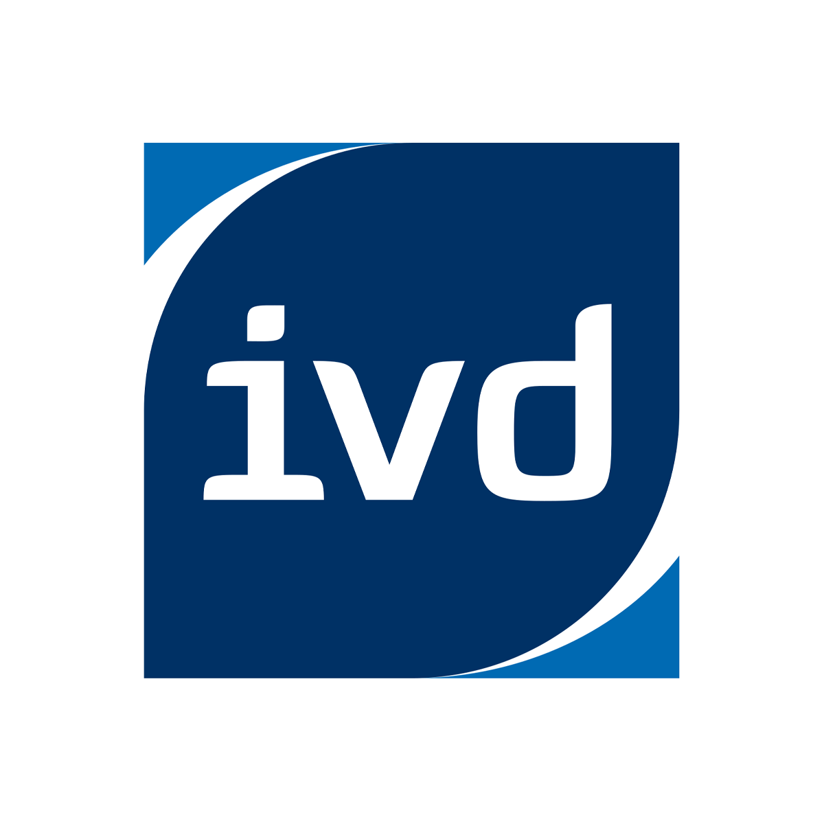 Logo ivd