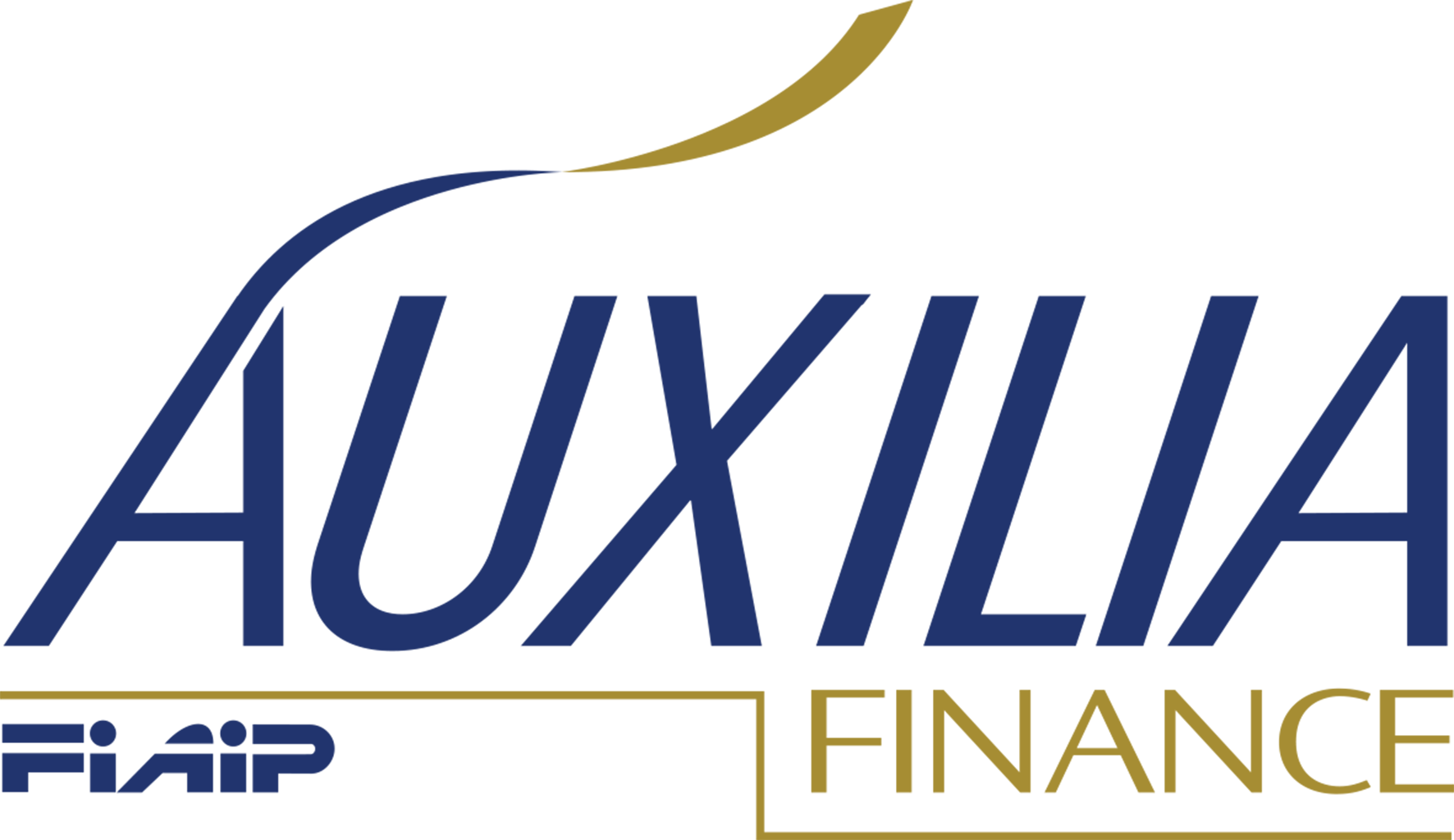 Etichetta per Auxilia_logo
