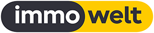 Siegel für immowelt-Logo