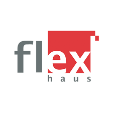 Logo flexhaus