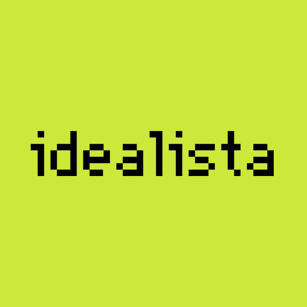 Etichetta per Idealista