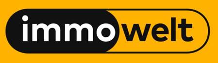 Logo immowelt