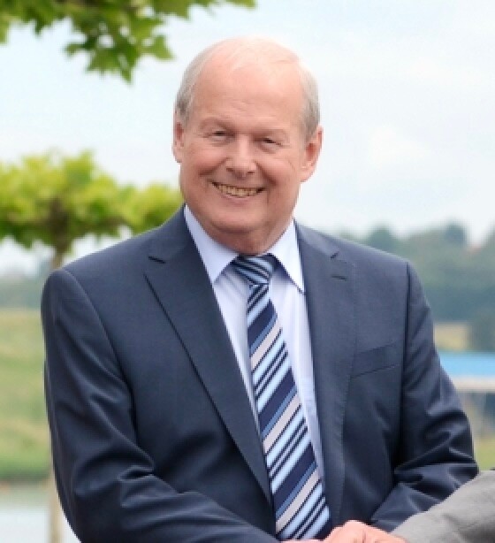 Teamfoto Klaus Dörnhoff