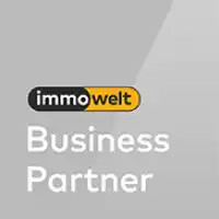 Logo immowelt Business Partner