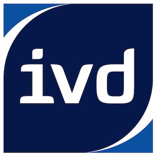 Partnerlogo ivd