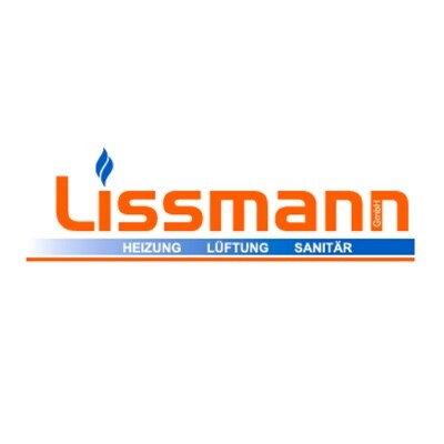 Logo von Firma Lissmann