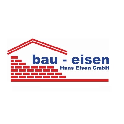 Logo Bau - Eisen
