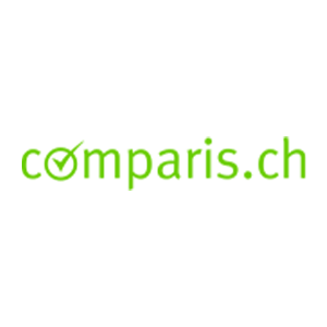 Comparis Logo
