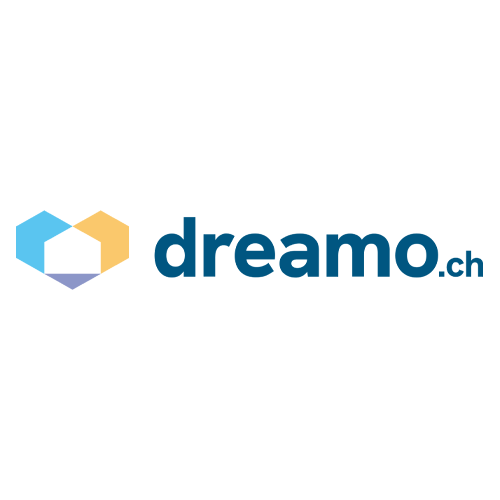 Dreamo Logo