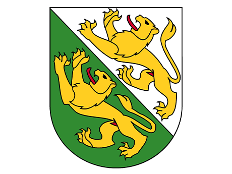 Thurgau Wappen