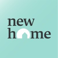 New Home Logo