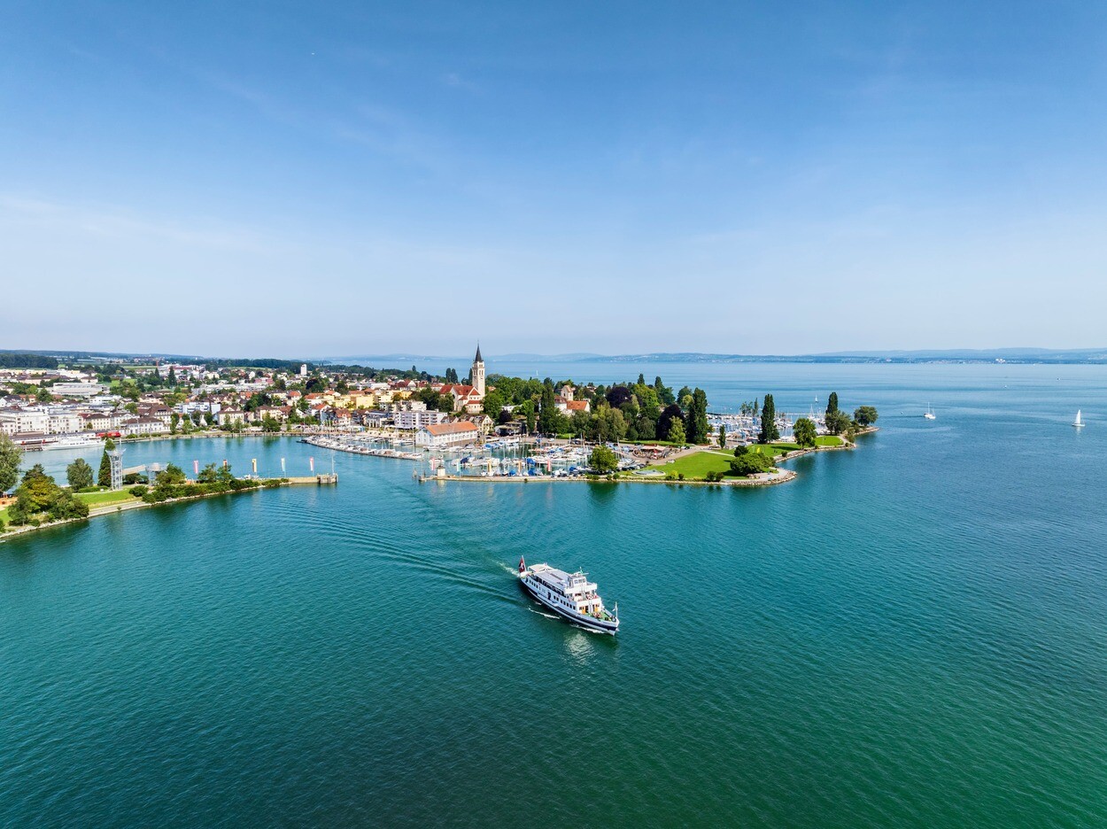 Thurgau Bodensee