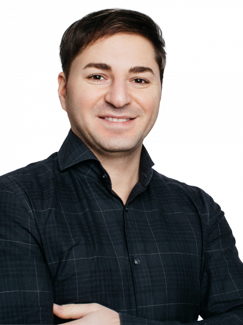 Emanuel Celik