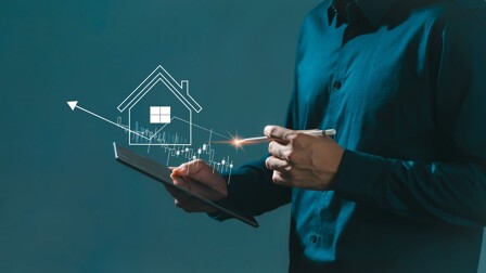 Digitale Maklertätigkeit