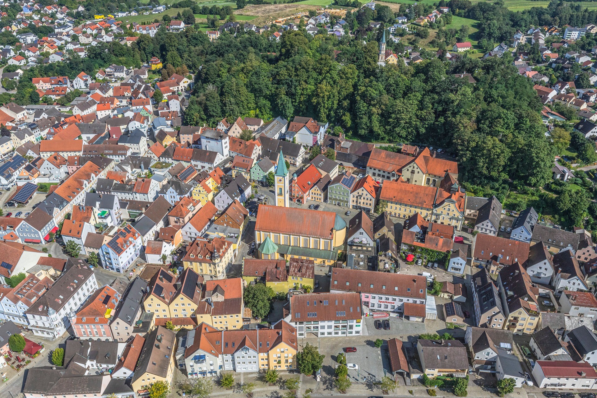 Mainburg
