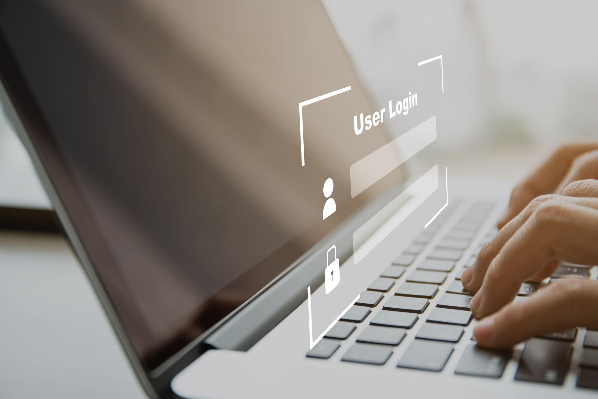User Login