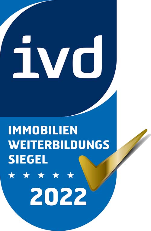 Siegel für IVD_Weiterbildungssiegel_2022_4c