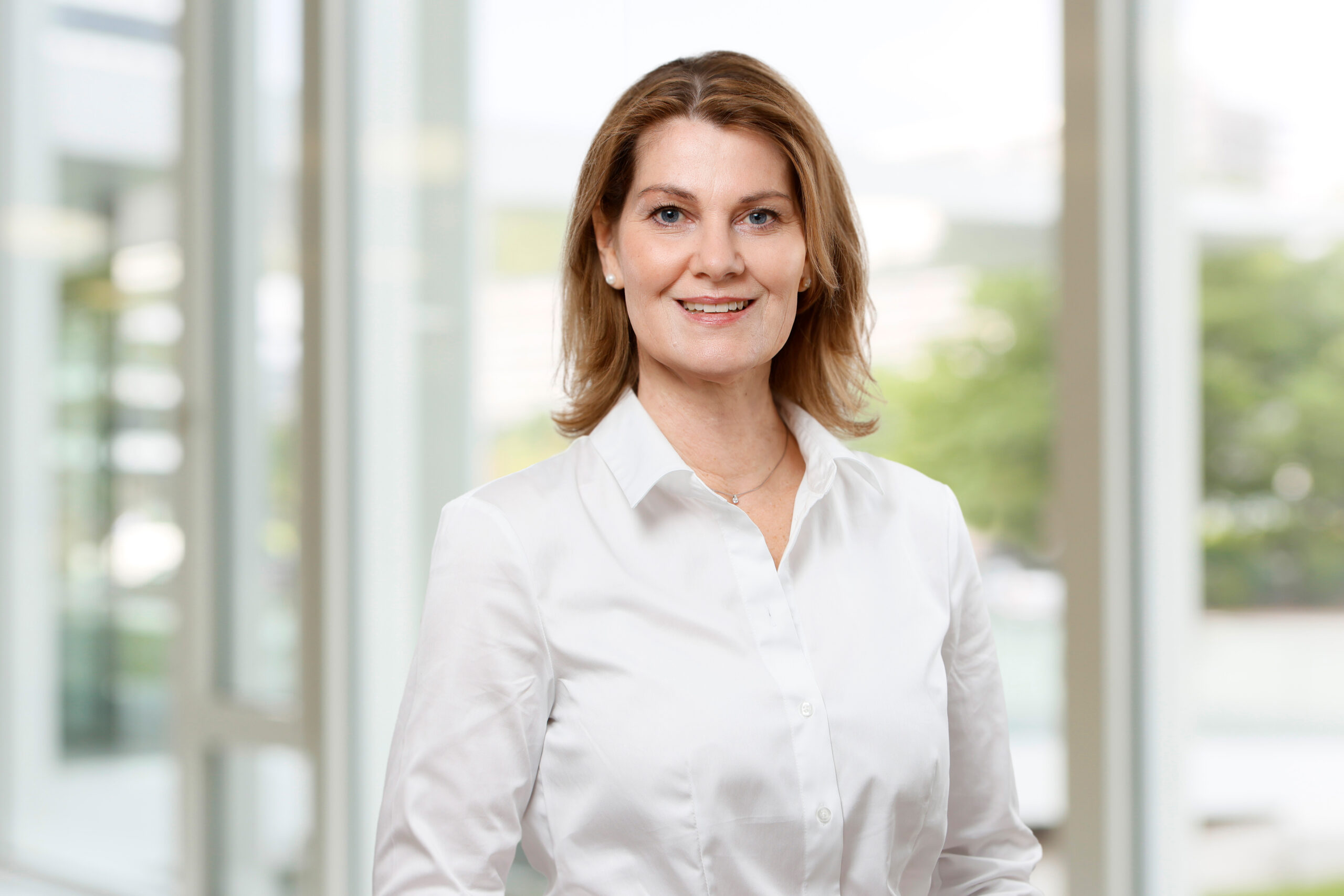 Portrait Stephanie Erben