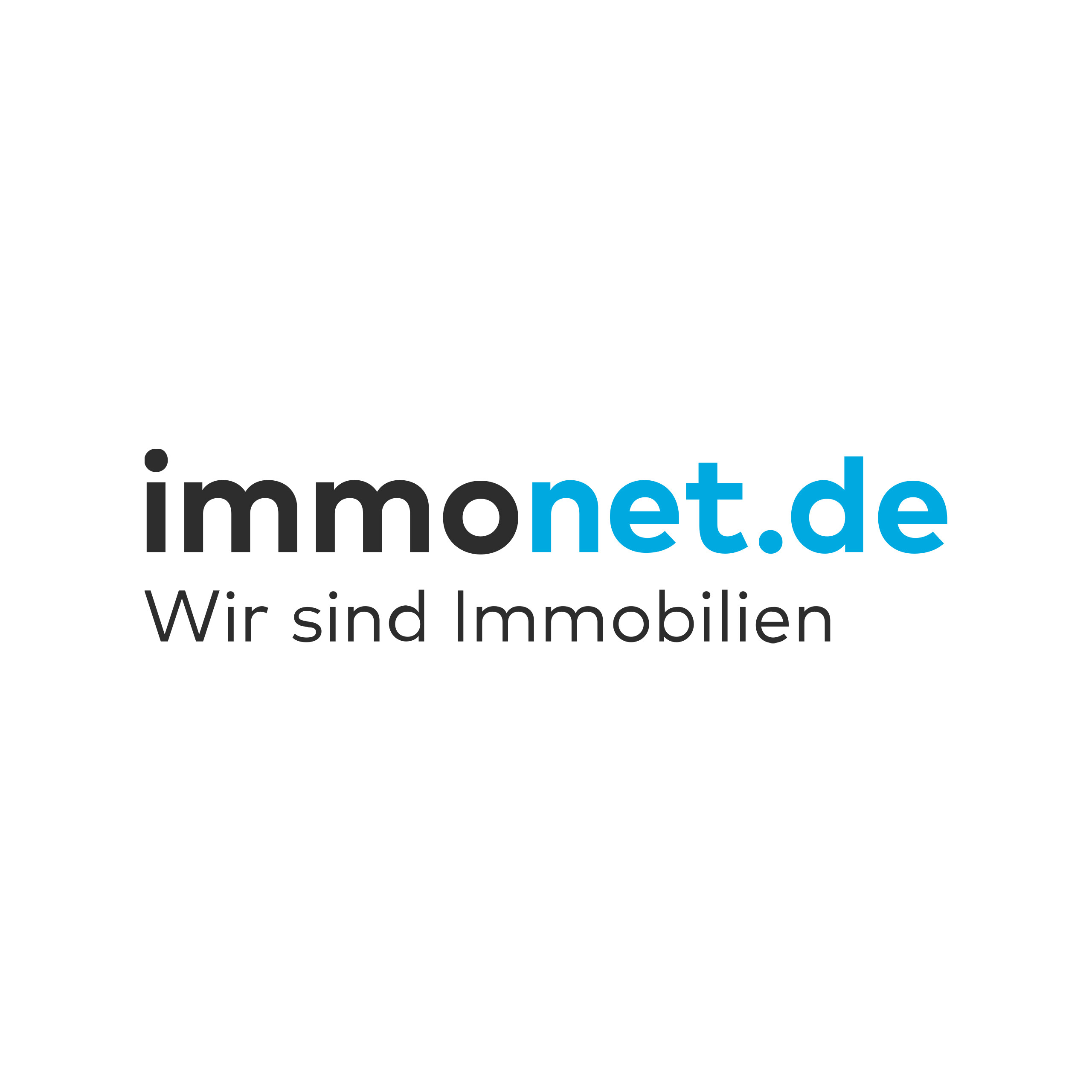 Immonet Logo