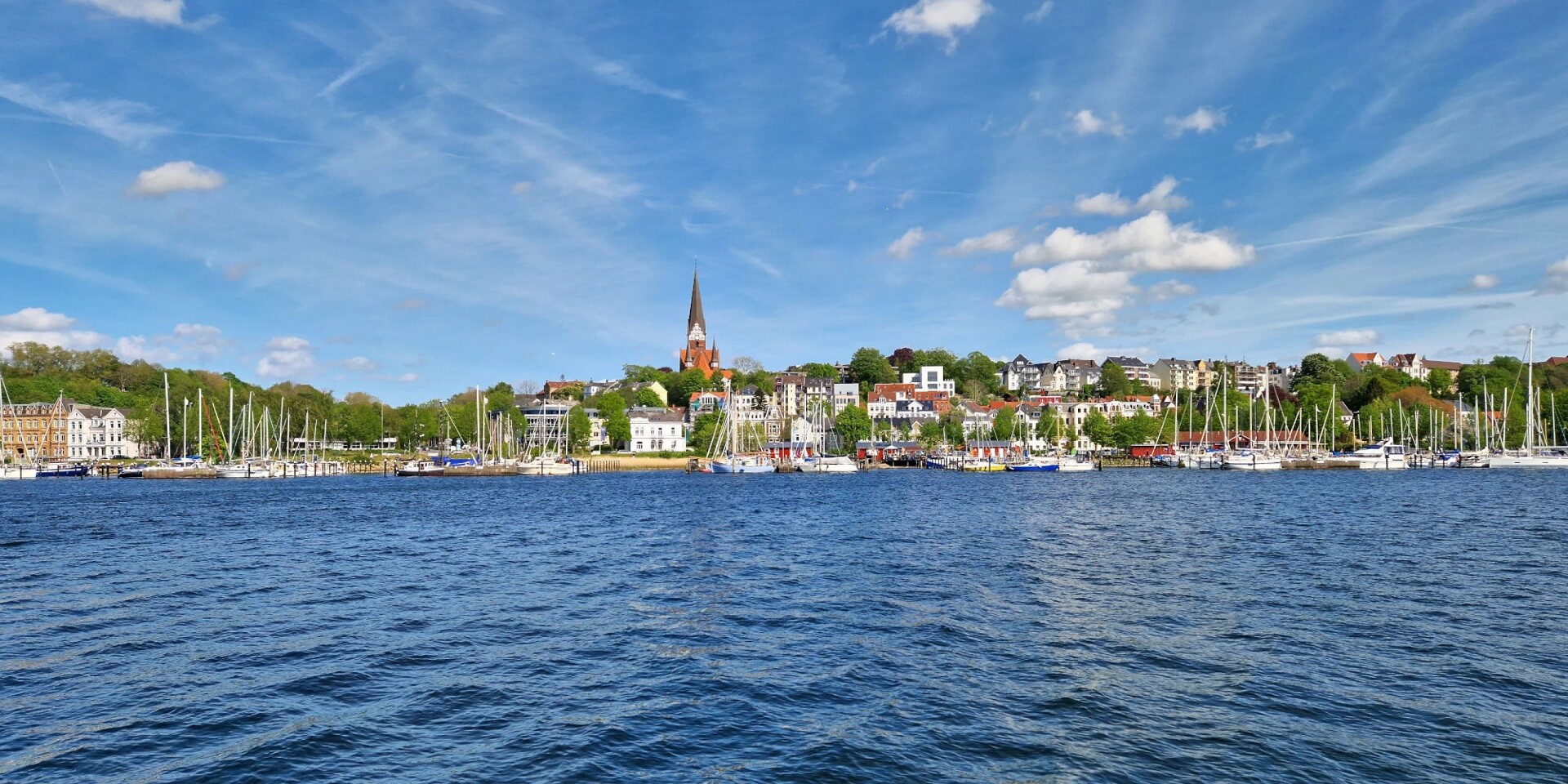 Flensburg