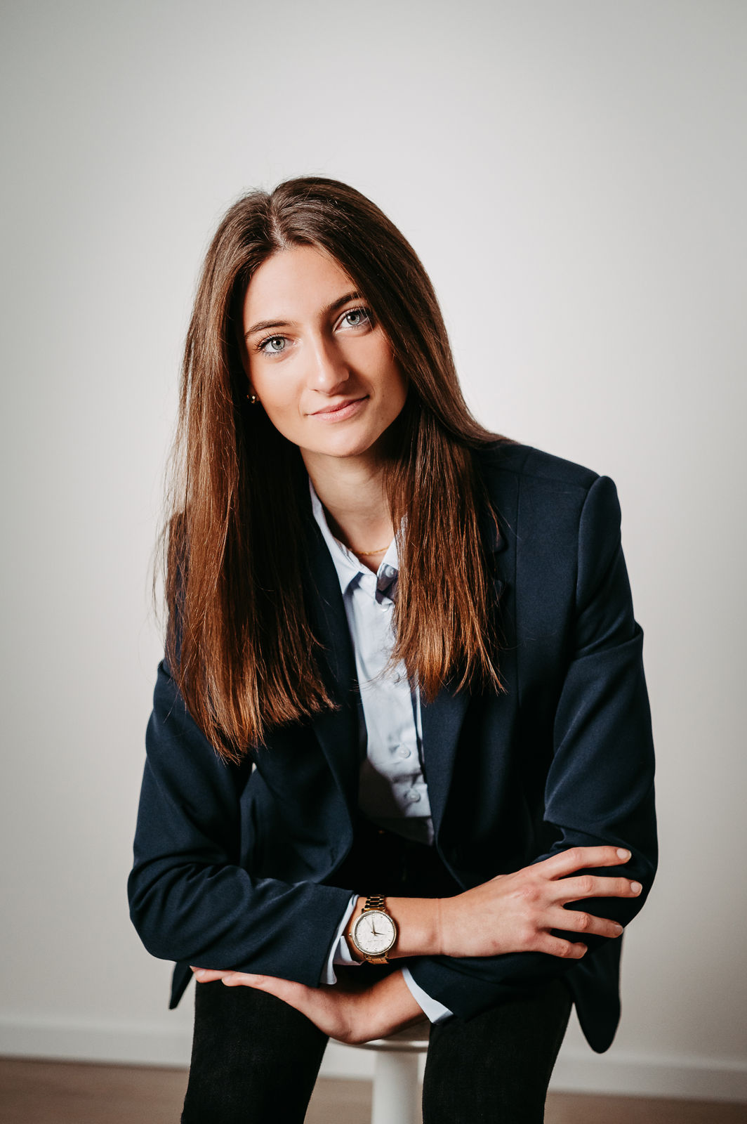 Teammitglied Sophia Zaeck