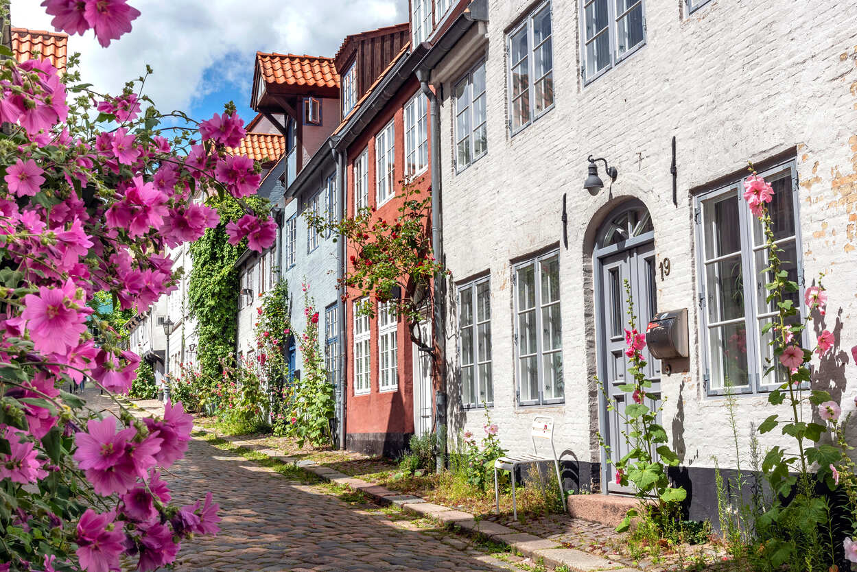 Flensburg