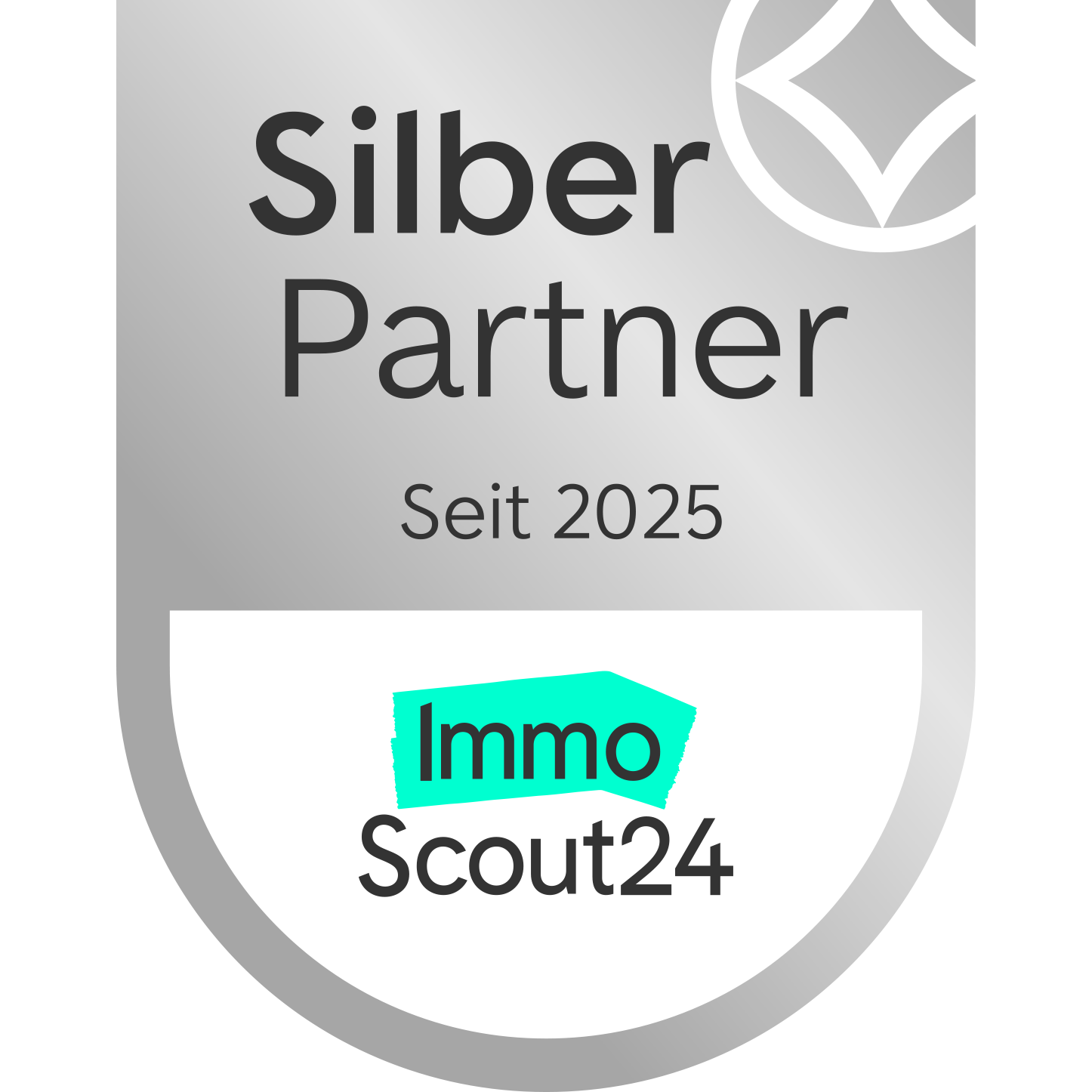 Siegel für 2025_Silber_Badge_transparent-container