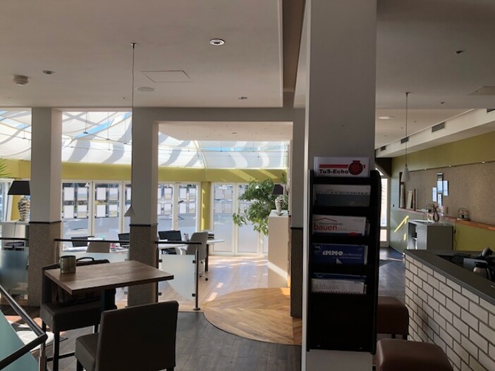 Foto vom Büro