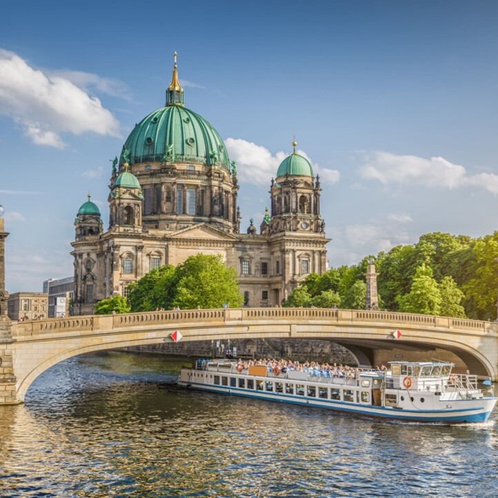 Berliner Dom
