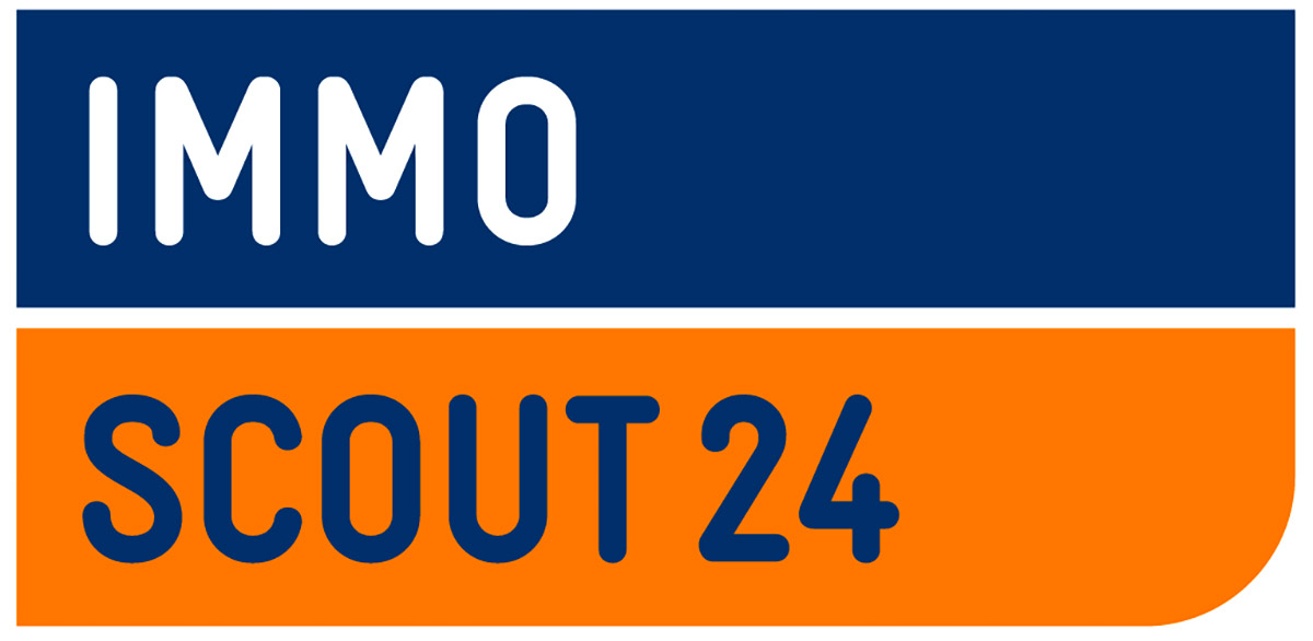 Siegel für immoscout