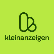 Logo von kleinanzeigen