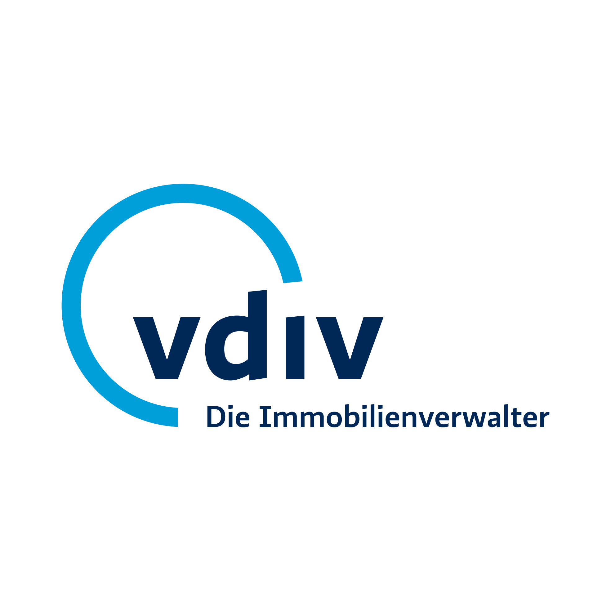 Logo vdiv Die Immobilienverwalter