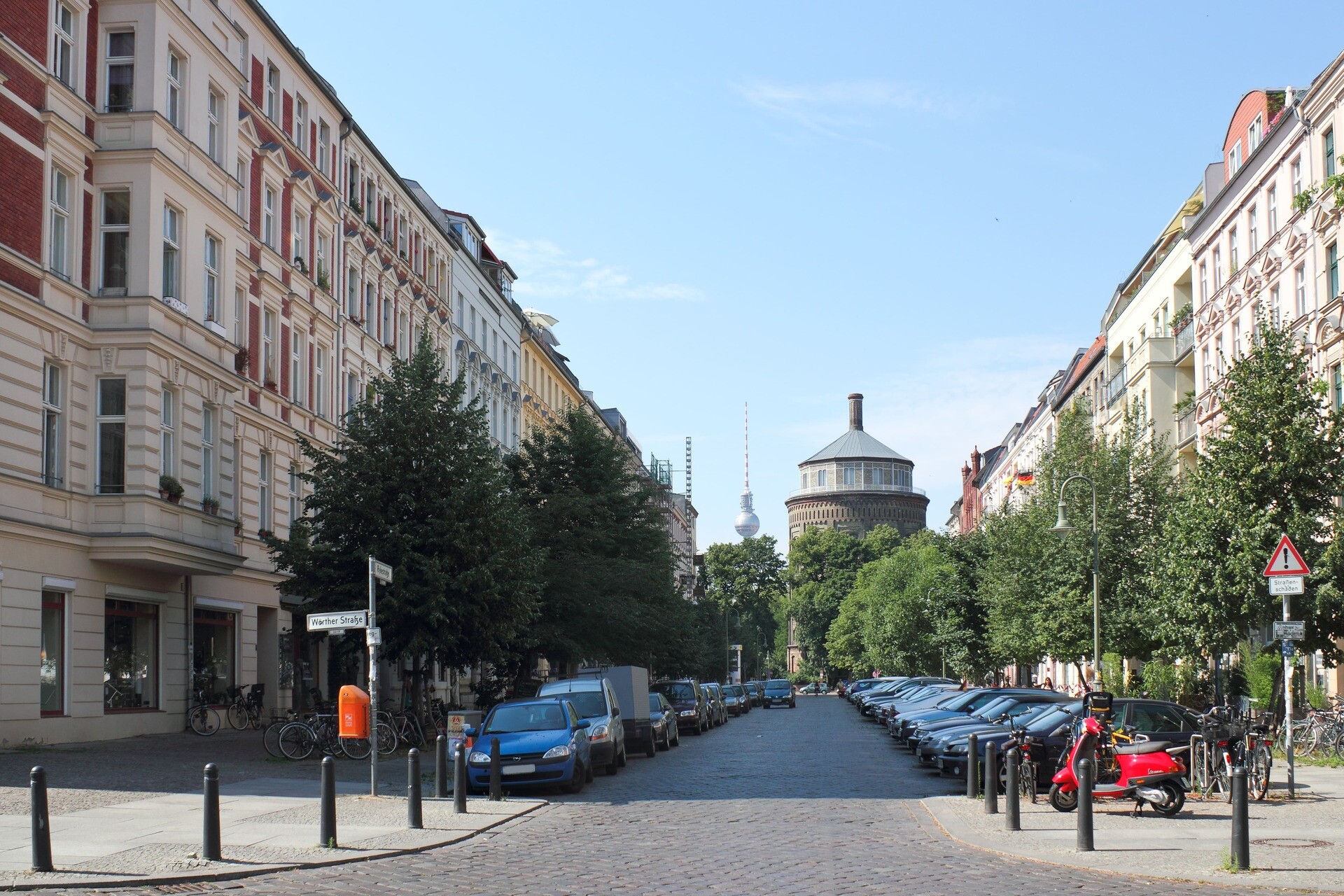 Prenzlauer Berg